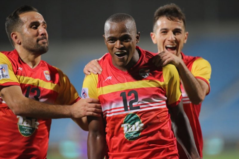 مربی فولاد: هیجان زیادی برای مرحله گروهی آسیا داریم 