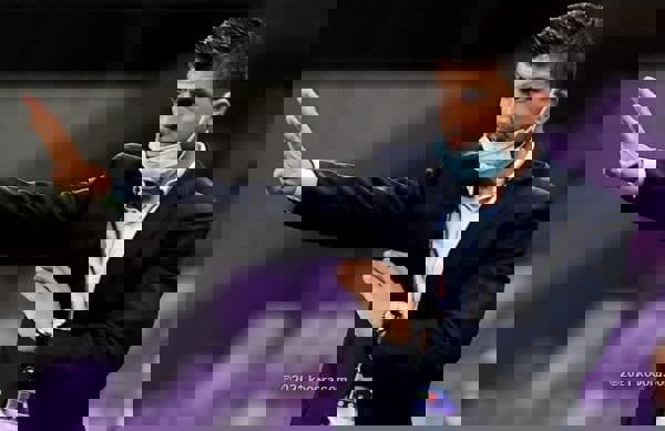 سرمربی العین: مغلوب قدرت فولاد شدیم