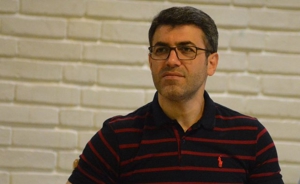 برخواه: امیدوارم در قهرمانی جهان نتیجه تاریخی بگیریم