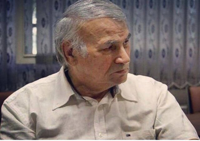 پدر پرتابهای ایران درگذشت