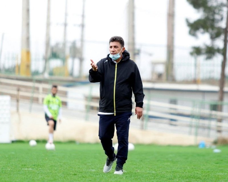 قلعه نویی در اندیشه کسب سهمیه آسیایی