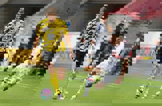 هالند؛ گنده بک نروژی، ساخته شده در آزمایشگاه!