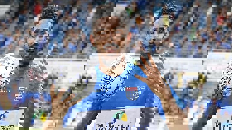 روزهای سخت قوچاننژاد در هلند