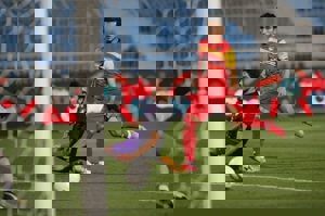 حردانی: زندگی برای فولاد ادامه دارد