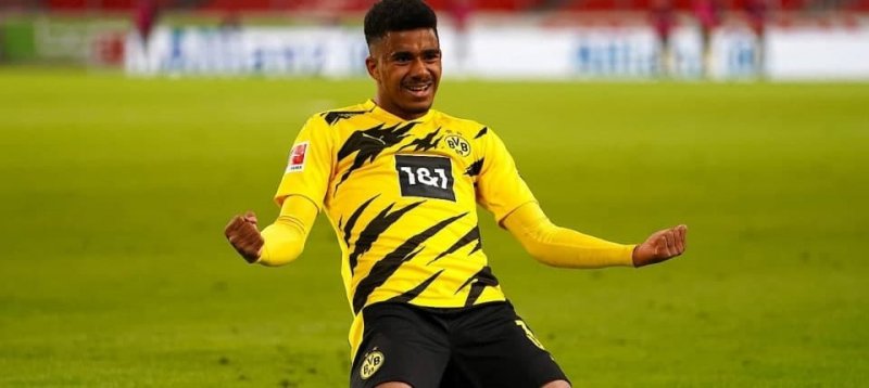 یک ستاره جوان دیگر در دورتموند: سلام سوپراستار!
