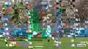  ماشین 1- آلومینیوم 1؛ قعرنشین امیدوار شد