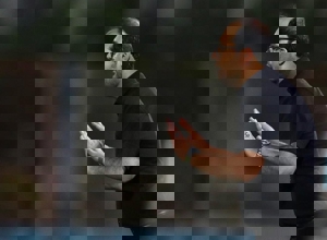 محمد ربیعی از تلخ‌ترین بردش می‌گوید!