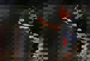 سرآسیایی: از داور بازی عذرخواهی می‌کنم 