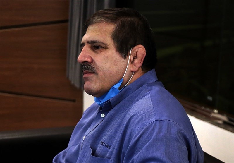 محکومیت عباس جدیدی با شکایت دبیر تایید شد