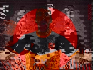 سلیمانی قول داده بود به سایپا گل بزند! (عکس)