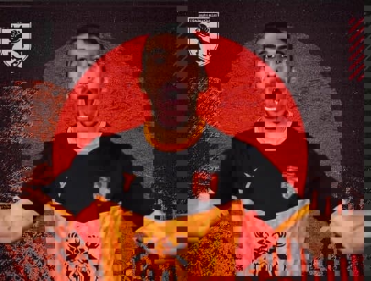 سلیمانی قول داده بود به سایپا گل بزند! (عکس)