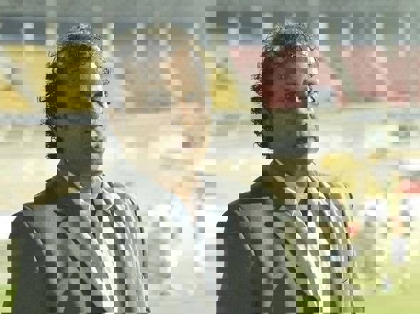 کوتینیو: بازیکنان گوآ نباید از پرسپولیس بترسند