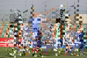 شکایت رسمی پیکان از داور دیدار با گل‌گهر سیرجان