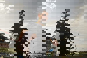 حقیقی از یک سوراخ دو بار گزیده نشد (عکس)