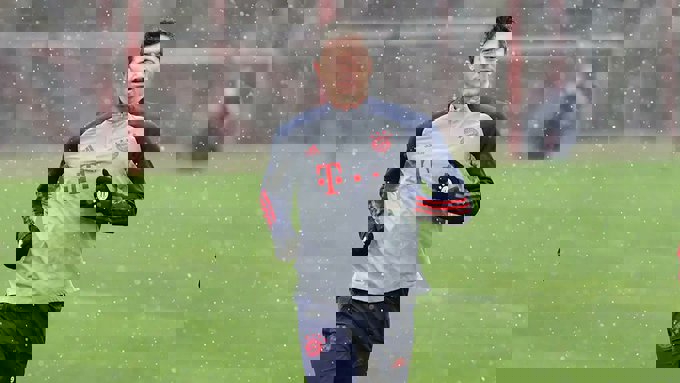 ستاره اول بایرن مونیخ و دریافت چند پیشنهاد بزرگ 