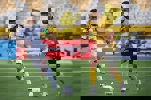 ناکامی موثرترین بازیکن لیگ در سه بازی اخیر