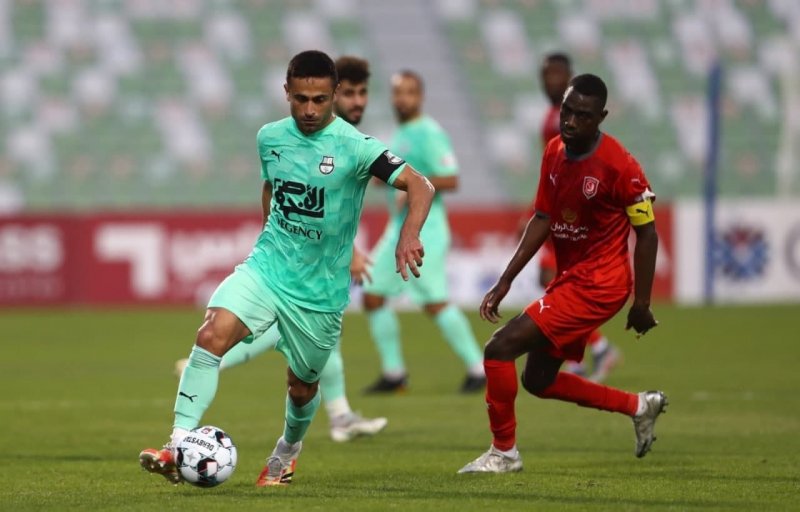 پاسخ ستاره لیگ قطر به مهمترین سؤال شما