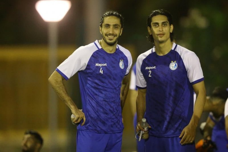 این دو هفته برای استقلال خیلی فرق دارد