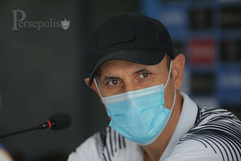 گل‌محمدی: حباب ایمنی وجود ندارد،نگرانم