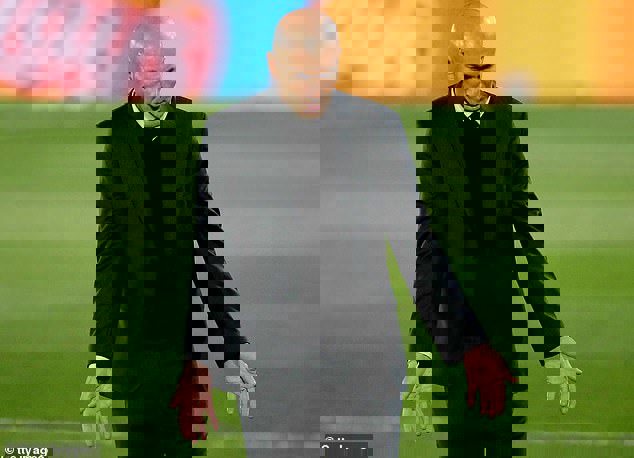 یوونتوس- زیدان؛ کمکم جدی میشود