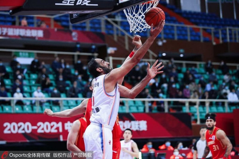 حدادی در یک قدمی تریپل دبل متوقف شد