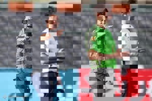 تارتار: به وزارت ورزش و فدراسیون هشدار می‌دهیم