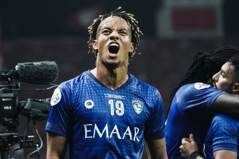 پرافتخارترین تیم باشگاهی آسیا آبی میپوشد!