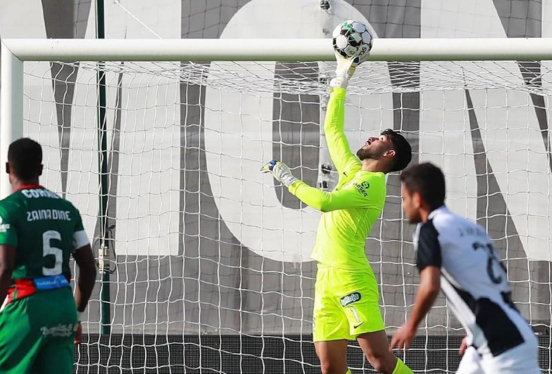 عابدزاده: مغرور شدیم و این بلا سرمان آمد