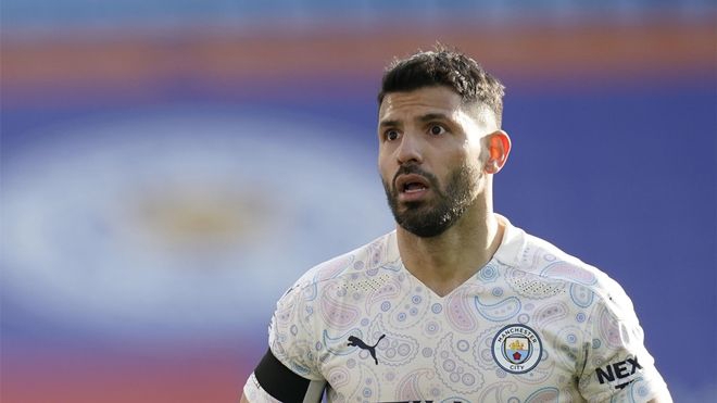 درخواست بالای آگوئرو؛ این دستمزد را بدهید، می‌آیم