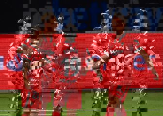 ظهور یک مدعی غیرمنتظره برای قهرمانی لالیگا