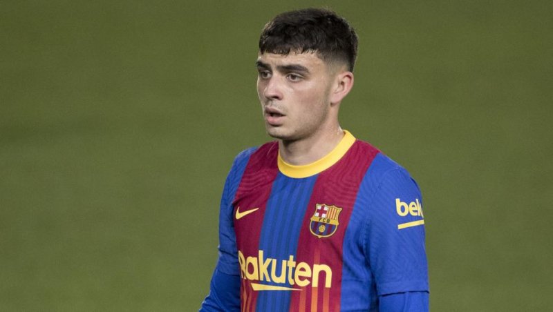 پدری مثل اینیستا در بارسا تاریخ سازی می‌کند