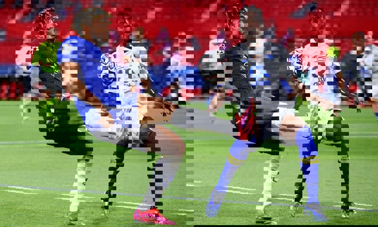 چلسی 0 - 1 پورتو؛ سوپرگل طارمی پرپر شد