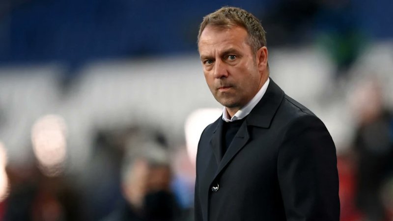 سیاست بایرنمونیخ در مورد هانسی فلیک مشخص شد