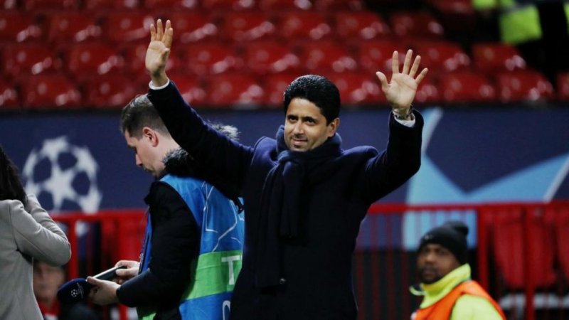 الخلیفی: نیمار و امباپه بهانهای برای ترک PSG ندارند