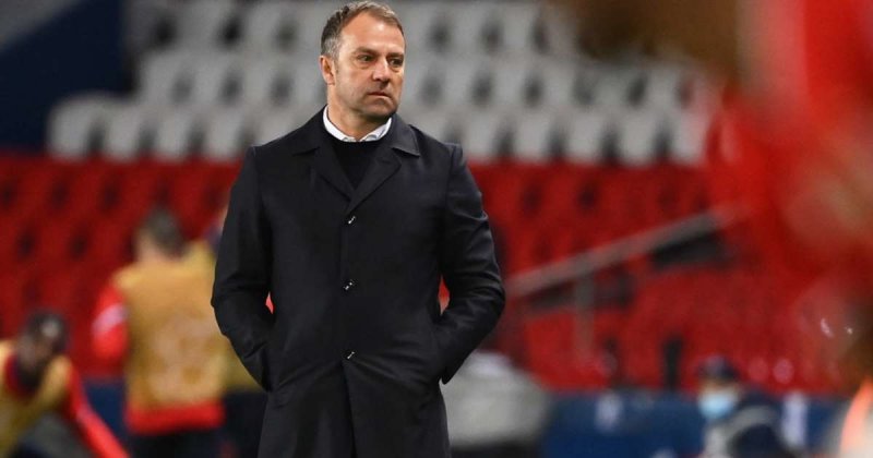 بایرن به دنبال دریافت هزینه در برابر جدایی فلیک!