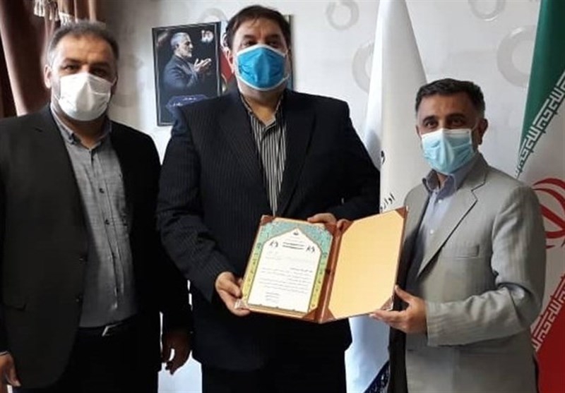 ابقای رئیس سازمان لیگ فدراسیون ورزشهای زورخانه