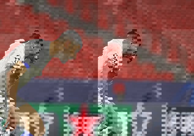 پیام ستاره های تیم ملی به طارمی