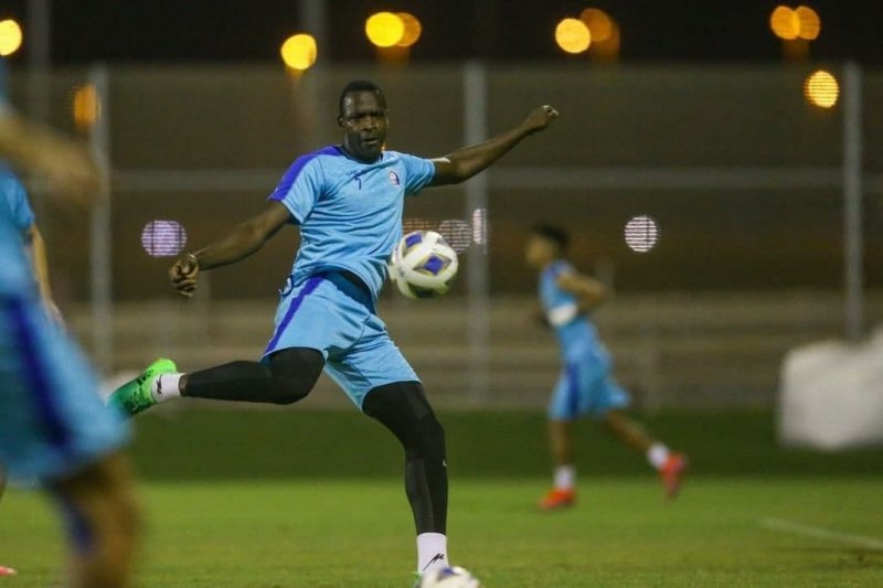 تمرینات اختصاصی برای رساندن دیاباته به دربی