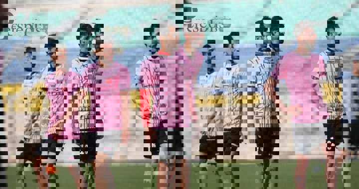 پرسپولیس در هند کرونایی ندارد