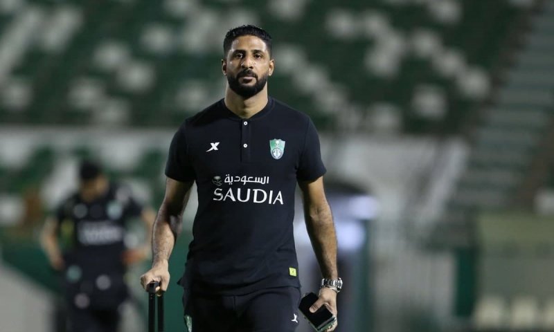 گلر الاهلی: روی شکست استقلال تمرکز کرده ایم