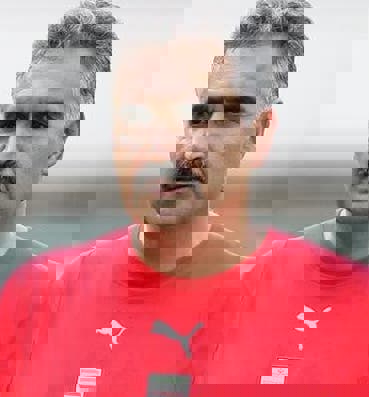 درگذشت فیزیوتراپ اسبق تیم ملی 