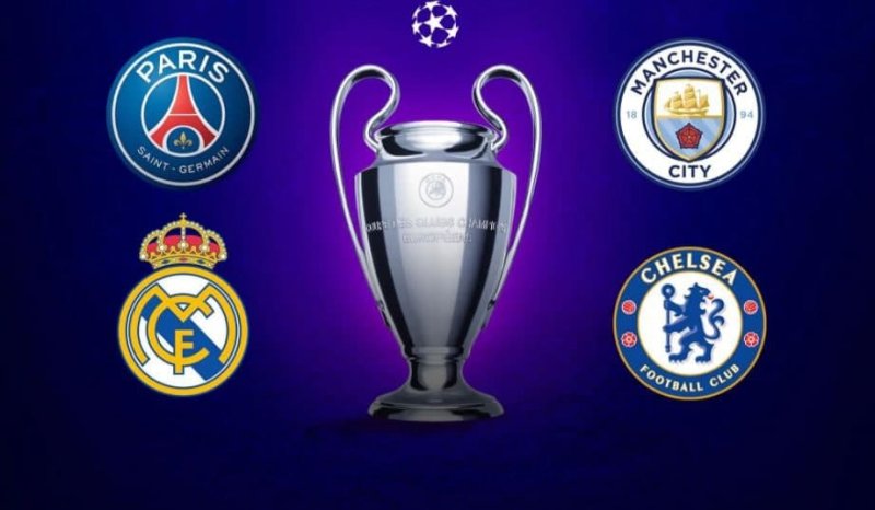 شما بگویید: قهرمان UCL 2021 کدام است؟