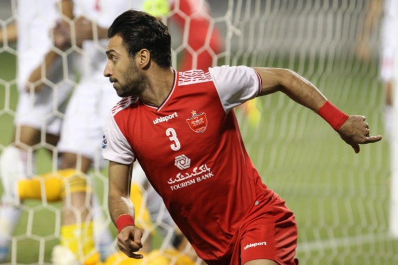 شجاع میخواهد مقابل پرسپولیس «سوپرمن» شود!