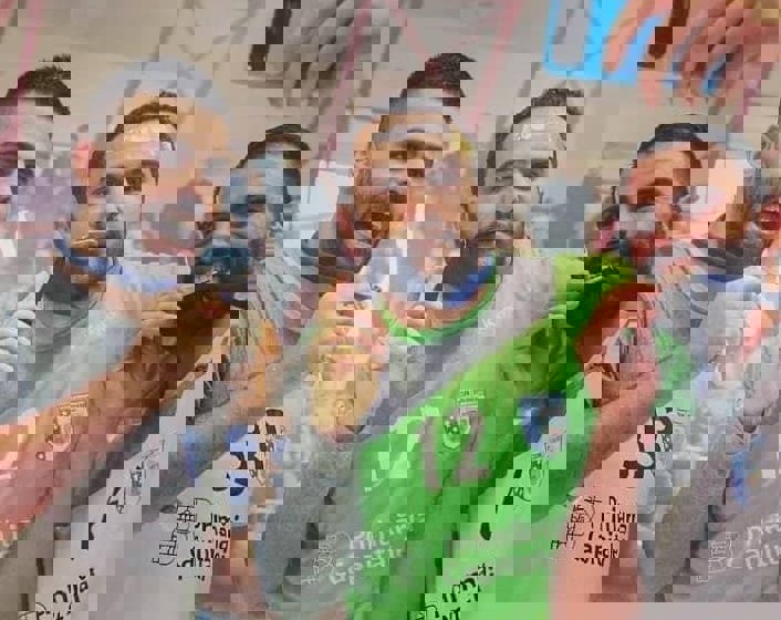 رقبای ملی پوش آزمون و طارمی و جهانبخش