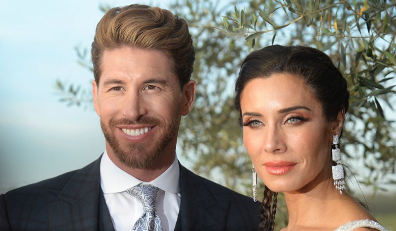 وضعیت سرخیو راموس در قرنطینه از زبان همسرش