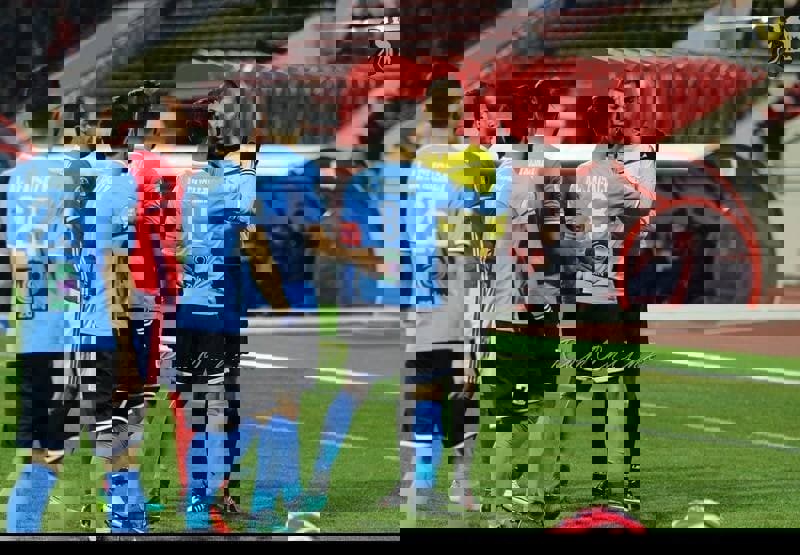 داور دیدار استقلال – الاهلی مشخص شد