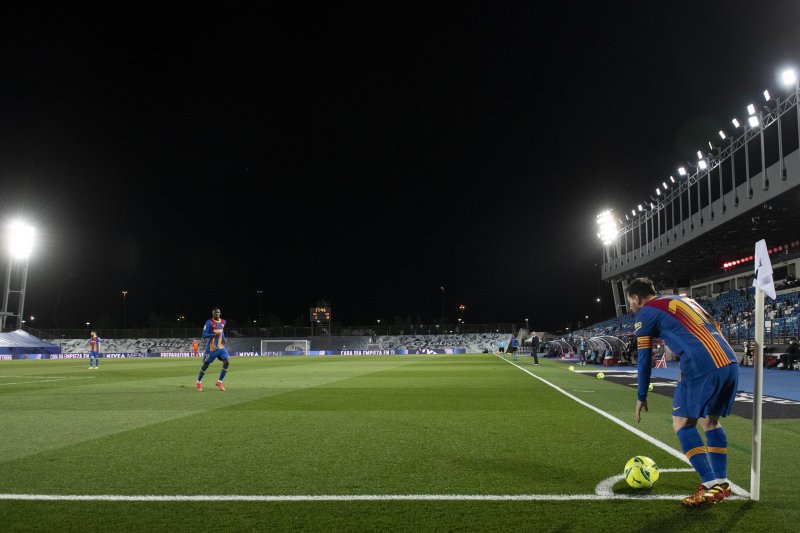 بازگشت محدود هواداران اسپانیایی به استادیوم ها