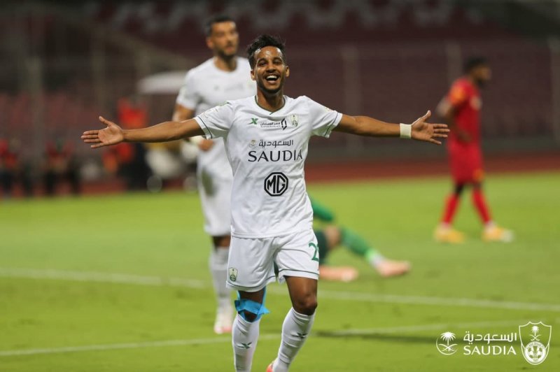 غیبت ستاره روزهای سیاه الاهلی مقابل استقلال