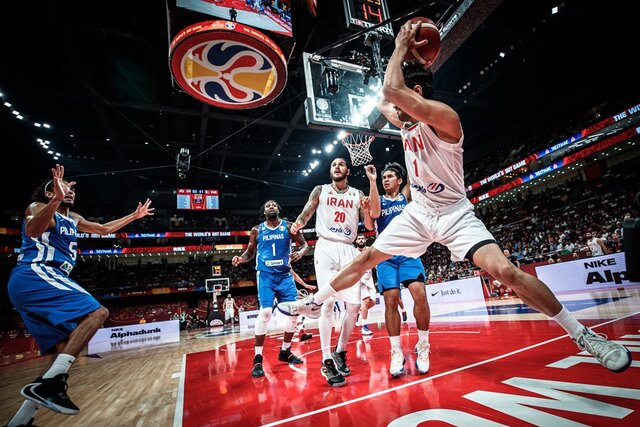 اردوی ژاپن تیم ‌ملی بسکتبال لغو شد؟