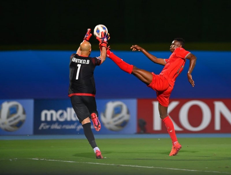 مربی الدحیل: استقلال قدرت خود را ثابت کرده است